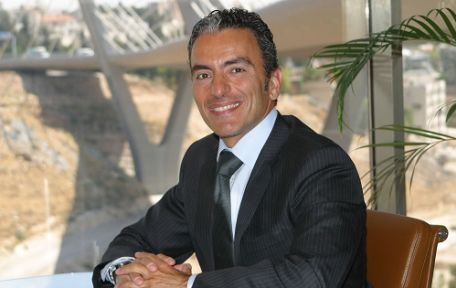 Ghassan E. Nuqul