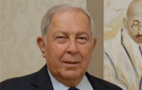 Dr. Yusuf Hamied