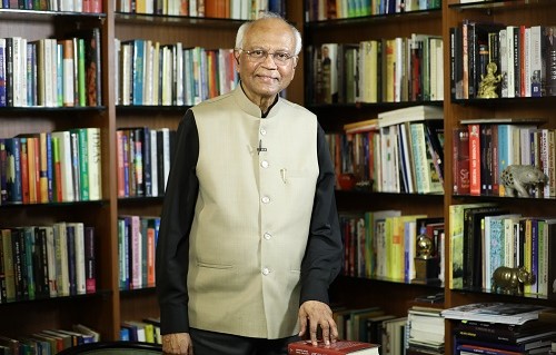 Dr. Raghunath Anant Mashelkar