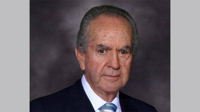 Alberto Baillères