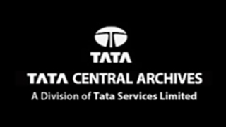Tata Central Archives Map