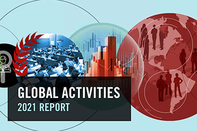 Global Activities