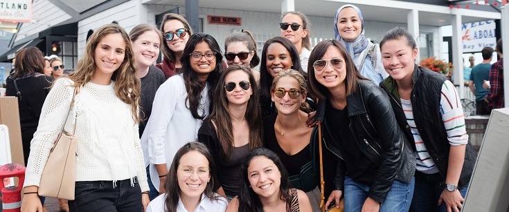 Women and the MBA: 6 Important Aspects of the HBS MBA